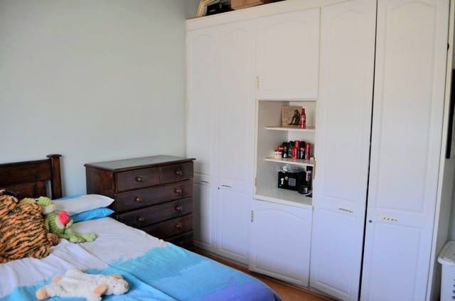 3 Bedroom Property for Sale in Heilbron Free State